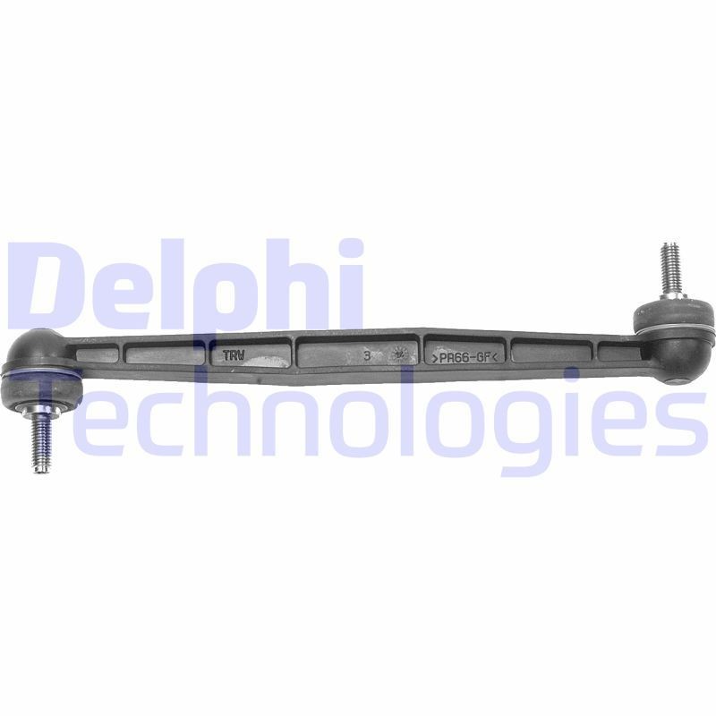 DELPHI TC618 Anti-roll bar link 300mm, M10x1.5 , 2xM10x1.5