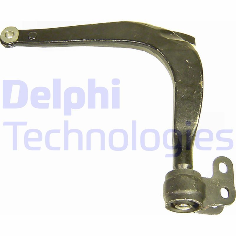 DELPHI without ball joint, Trailing Arm, Cast Steel Control arm TC699 buy