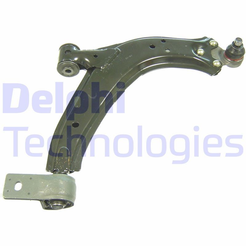 DELPHI TC706 Repair kit, wheel suspension 95 685 513