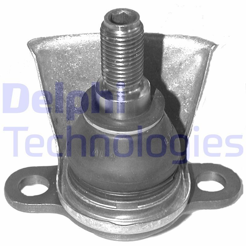 Great value for money - DELPHI Ball Joint TC757