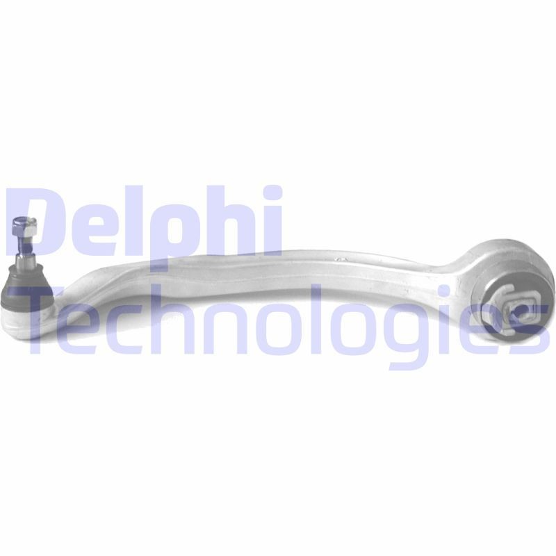 DELPHI TC769 Долен носач надлъжна кормилна щанга Фолксваген в оригинално качество