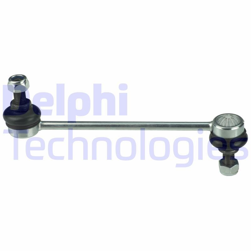 DELPHI TC878 Anti-roll bar link 205mm, M12x1.5 , M12x1.5