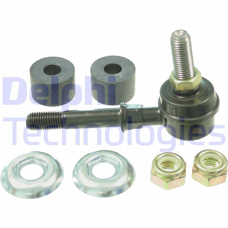 Nissan 300 ZX Suspension and arms parts - Anti-roll bar link DELPHI TC916