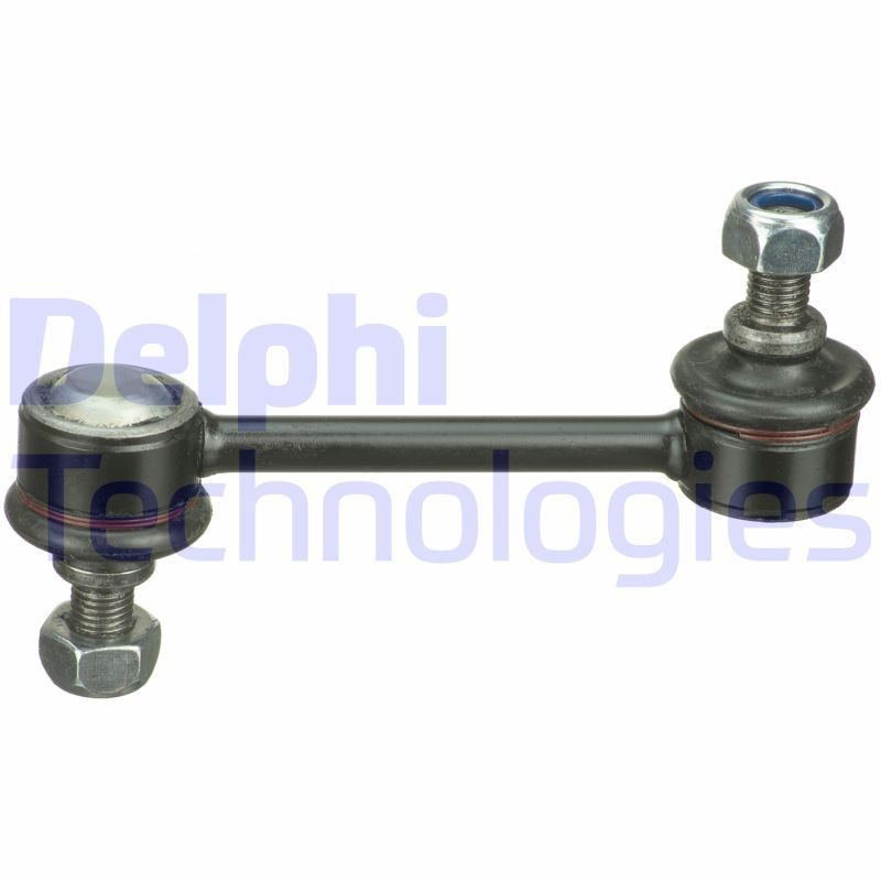 DELPHI TC925 Anti-roll bar link M10x1.25 , M10x1.25