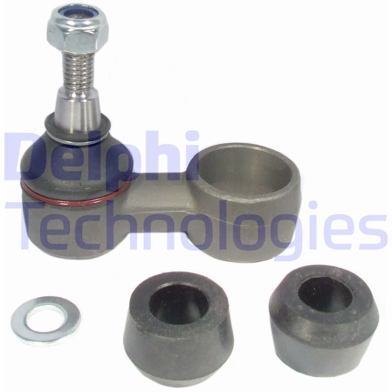 Buy Anti roll bar stabiliser kit DELPHI TC927 Length: 108mm