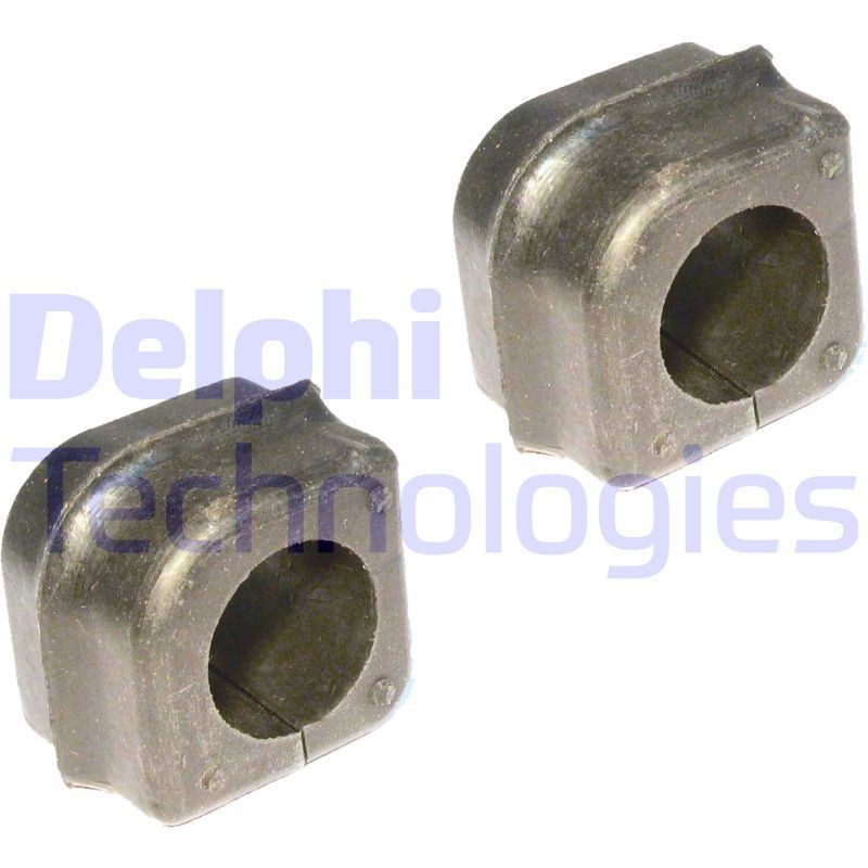 DELPHI TD500W Repair Kit, stabilizer suspension 701 411 041