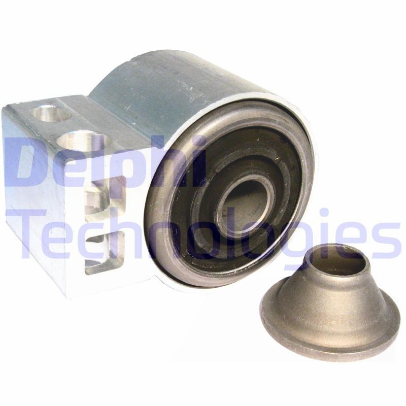 DELPHI TD507W Control Arm- / Trailing Arm Bush FIAT experience and price