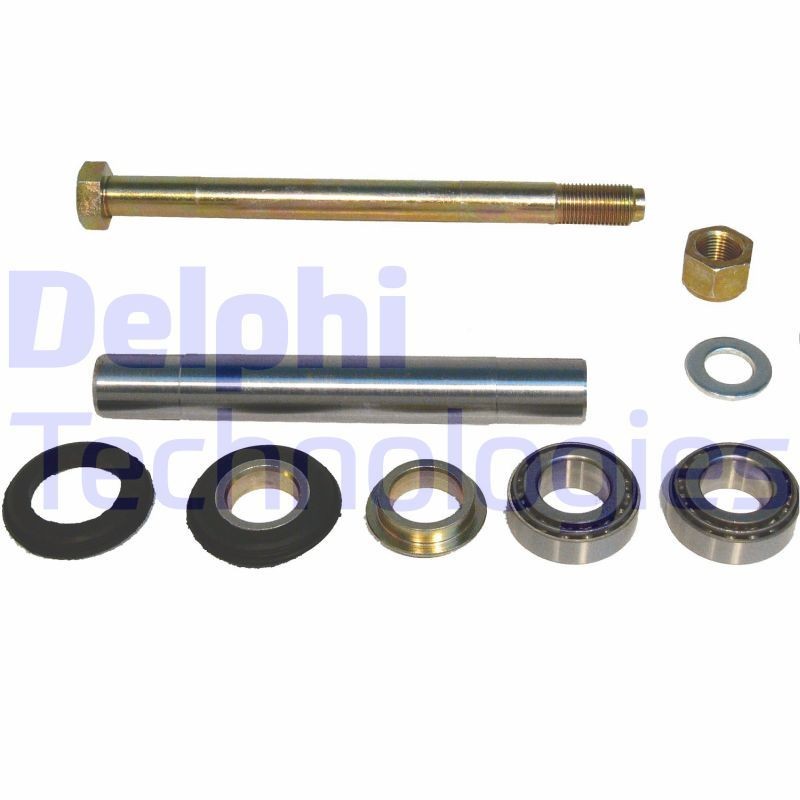 Original TD548W DELPHI Suspension repair kit ALFA ROMEO
