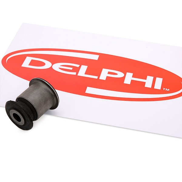 DELPHI TD605W Control Arm- / Trailing Arm Bush