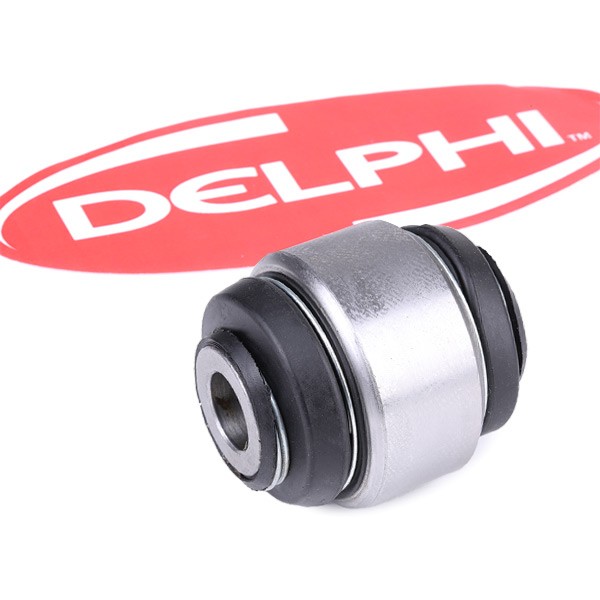 DELPHI | Lagerung, Radlagergehäuse TD708W