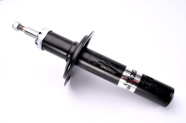 Magnum Technology AHP028MT Federbein Vorderachse links, Gasdruck, 460x294 mm, Zweirohr, Federbein, oben Stift