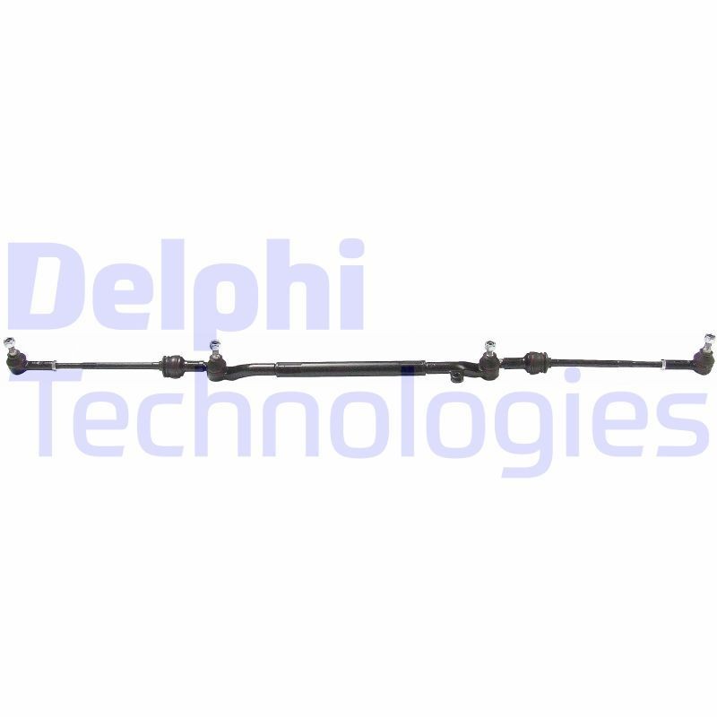 DELPHI TL511 Centre rod assembly MERCEDES-BENZ CLK 1999 in original quality