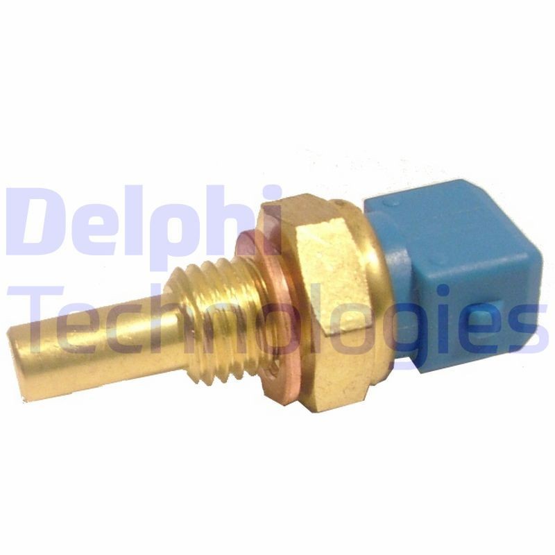 TS10239 DELPHI TS10239-12B1 Sensor, coolant temperature 92 017 805