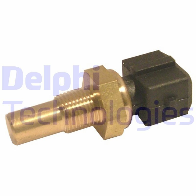 TS10244 DELPHI TS10244-12B1 Sensor, coolant temperature 6193368