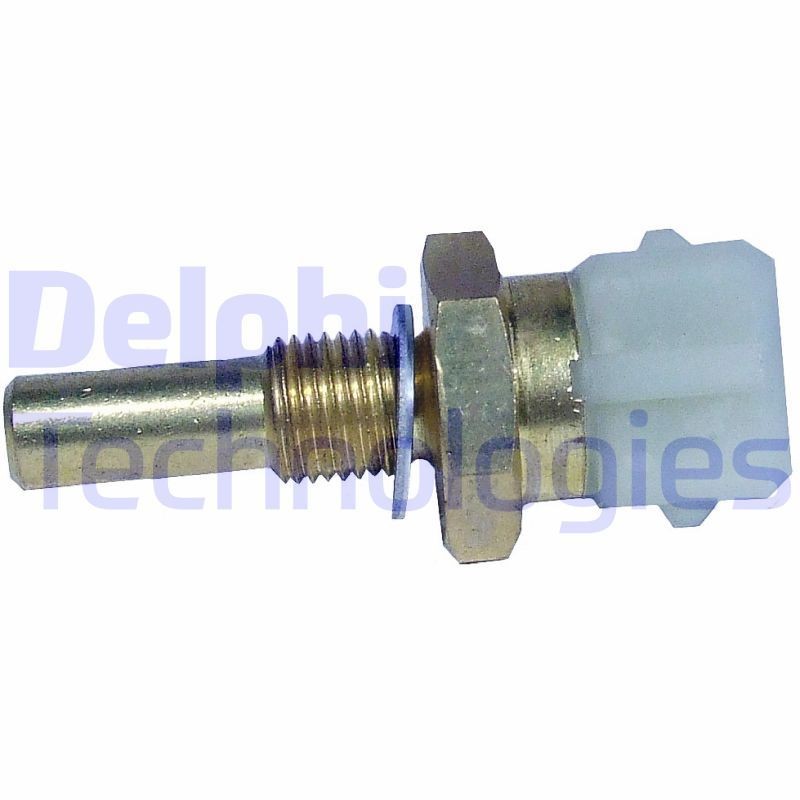 DELPHI Spanner Size: 19, Number of pins: 2-pin connector Coolant Sensor TS10251 buy