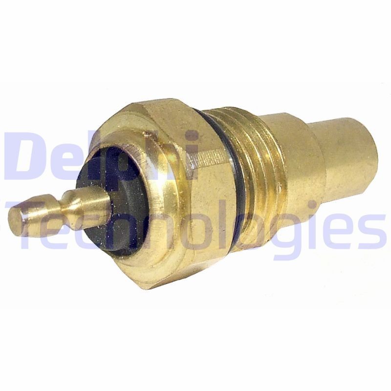 DELPHI Spanner Size: 18, Number of pins: 1-pin connector Coolant Sensor TS10264 buy