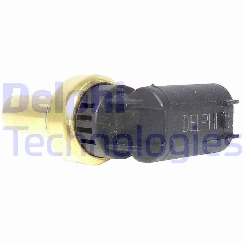 DELPHI TS10269 Coolant temperature sensor Mercedes CL203 C 220 CDI 2.2 136 hp Diesel 2001 price