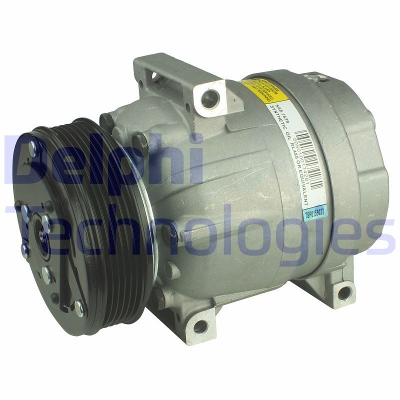 TSP0155023 Klimakompressor DELPHI in Original Qualität