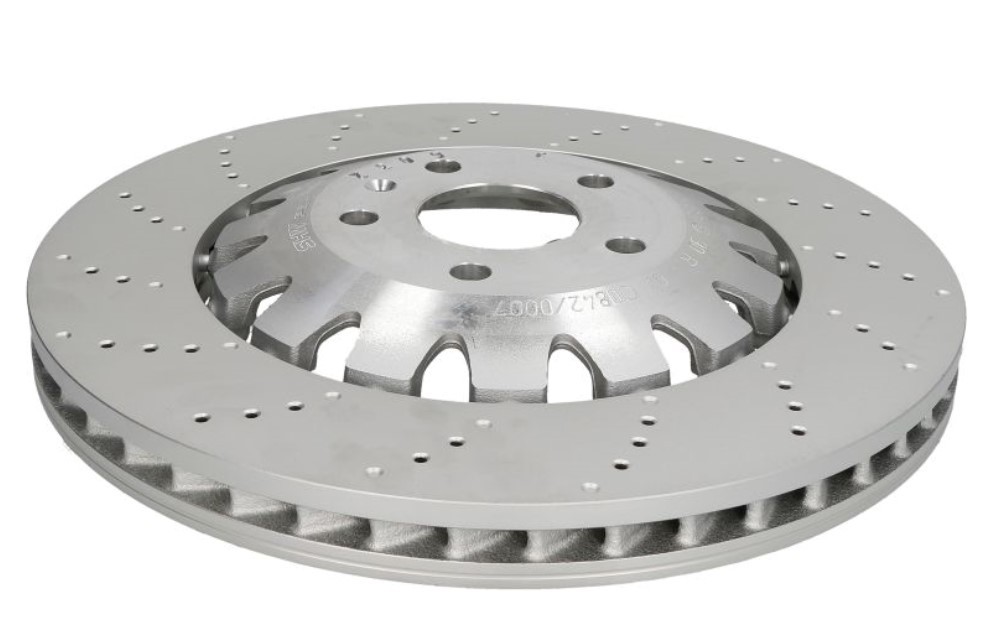 Original AFX41521 SHW Performance Performance brake discs experience and price