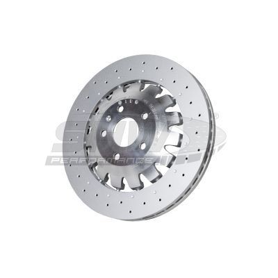 AFX44531 SHW Performance Performance brake discs buy cheap
