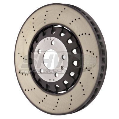 AFX49201 SHW Performance Performance brake discs buy cheap