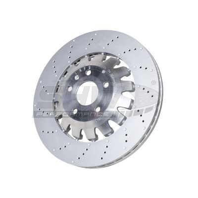ARX48221 SHW Performance Performance brake discs buy cheap