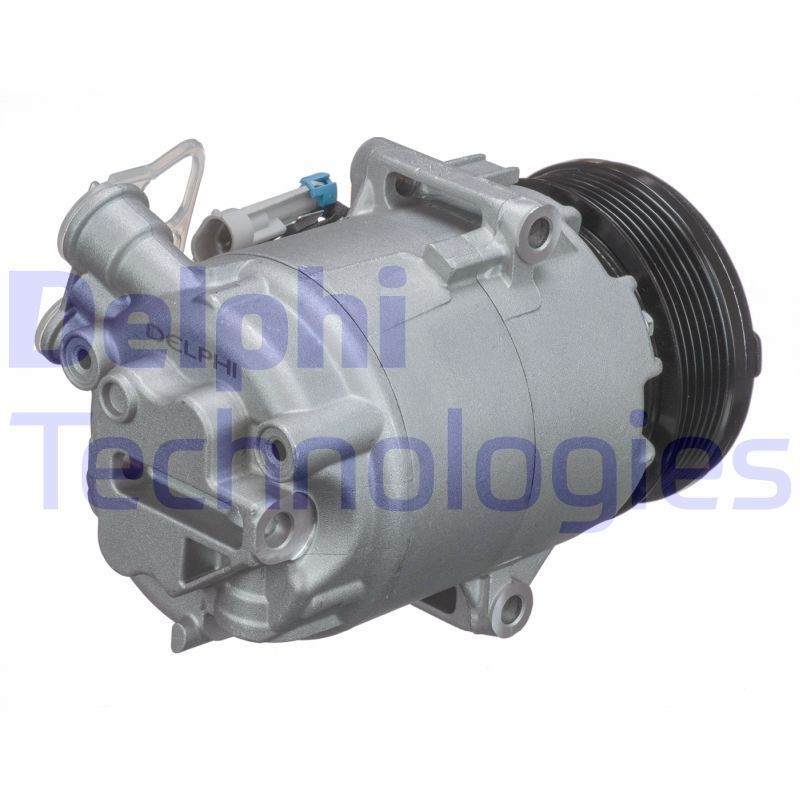 TSP0155931 Kältemittelkompressor DELPHI - Markenprodukte billig