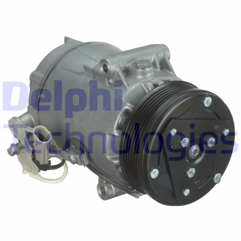 TSP0155931 Klimakompressor DELPHI in Original Qualität