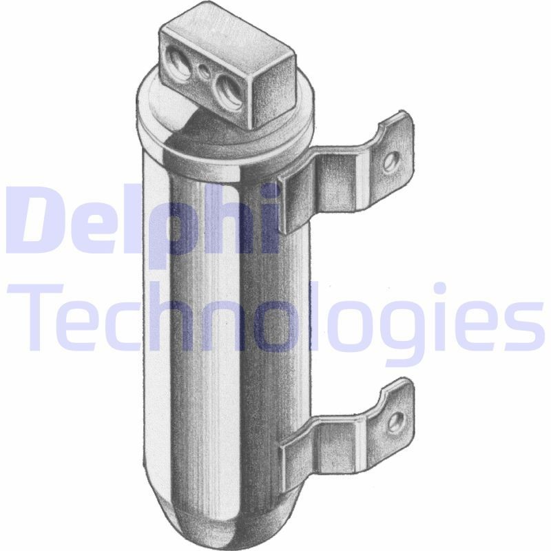 DELPHI TSP0175017 Air conditioning dryer Opel Vectra A CС 2.0 i GT 129 hp Petrol 1992 price