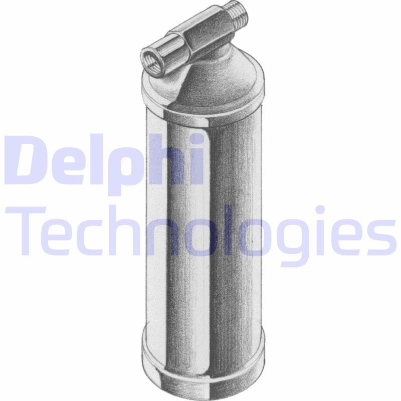 DELPHI TSP0175026 Dryer, air conditioning 4500757