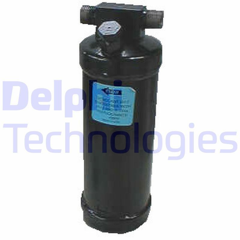 DELPHI TSP0175157 Dryer, air conditioning 96457394300