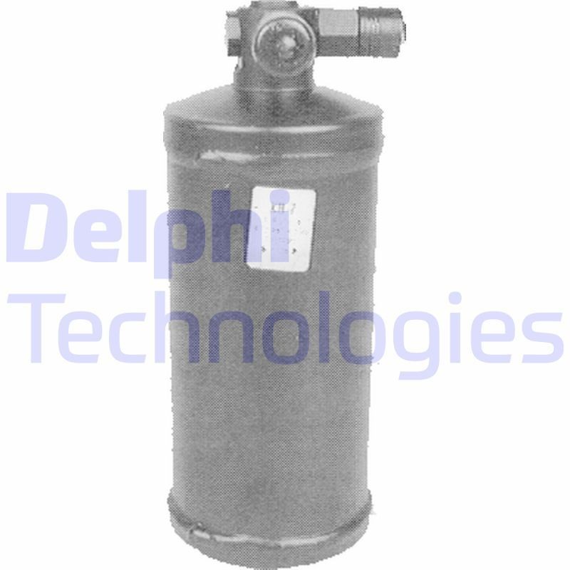 DELPHI TSP0175158 Dryer, air conditioning 964 573 943 00