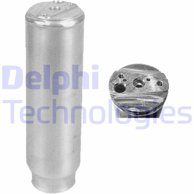DELPHI TSP0175161 Dryer, air conditioning