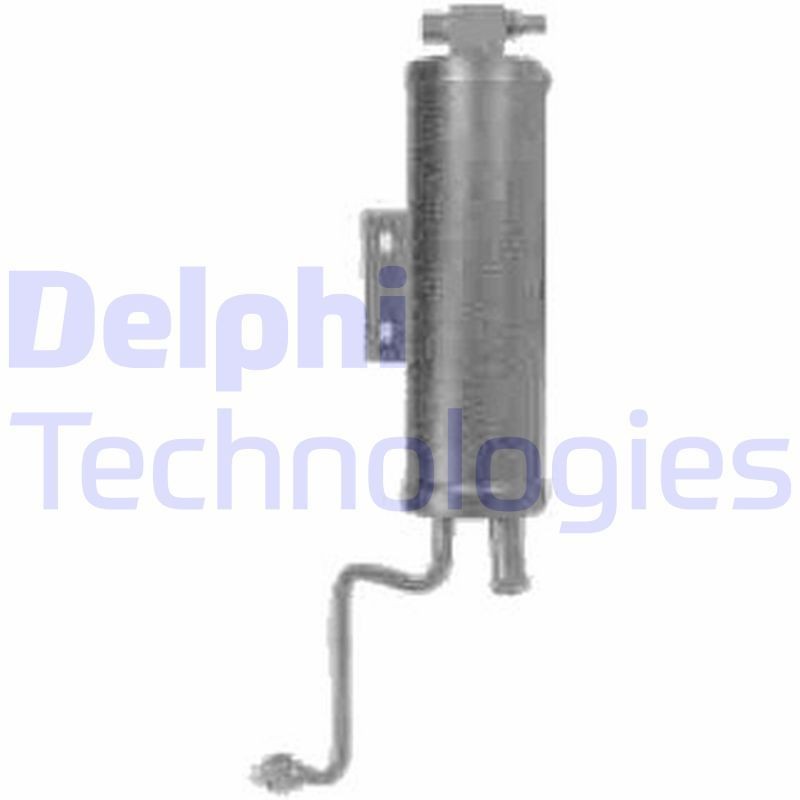 DELPHI TSP0175191 Essiccatore aria condizionata Jeep di qualità originale