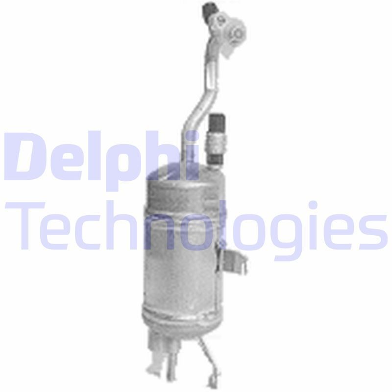 DELPHI TSP0175214 Dryer, air conditioning 1 038 408