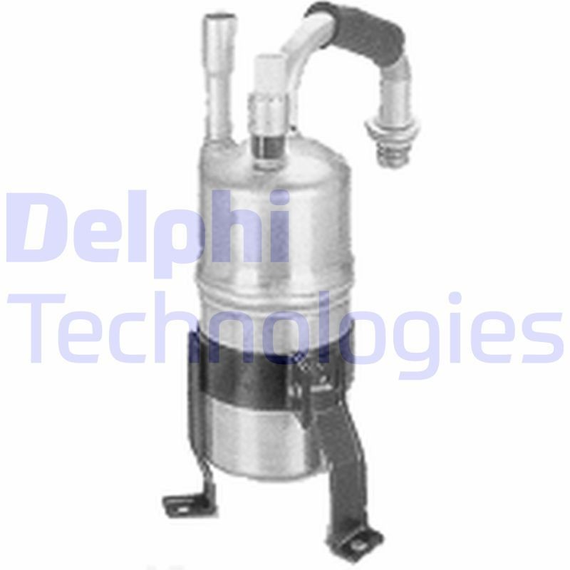 DELPHI TSP0175215 Dryer, air conditioning 1022557