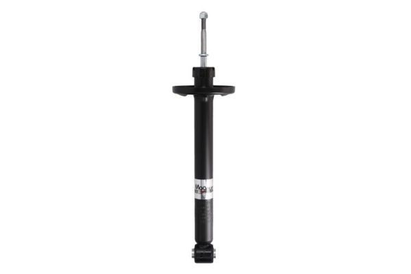 Great value for money - Magnum Technology Shock absorber AHW028MT