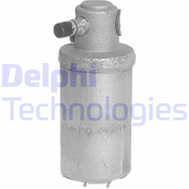 DELPHI TSP0175265 Dryer, air conditioning 1H0820191A