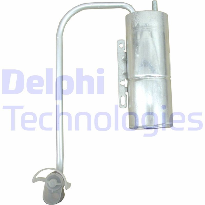 Saab Dryer, air conditioning DELPHI TSP0175320 at a good price