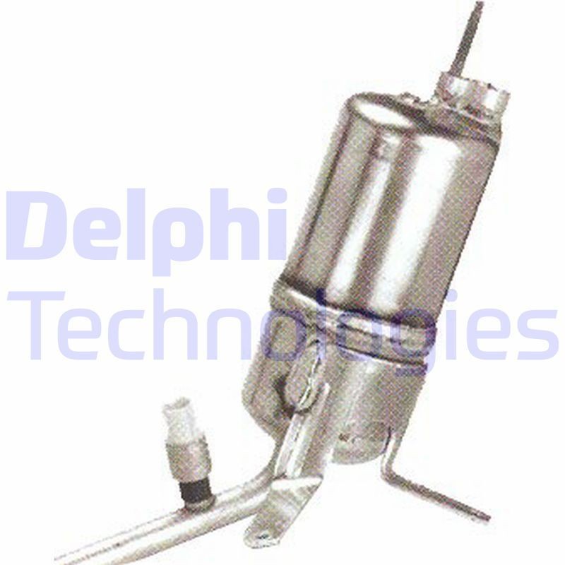DELPHI TSP0175331 Receiver drier Ford Mondeo bwy 1.8 16V 110 hp Petrol 2004 price