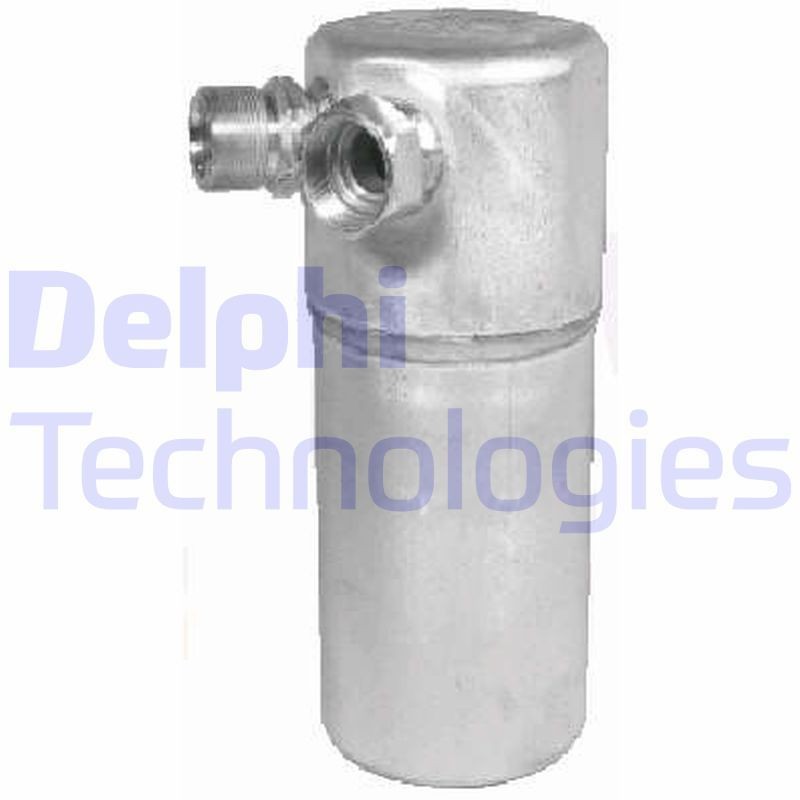 DELPHI TSP0175352 Dryer, air conditioning 4A0 820 191 AB