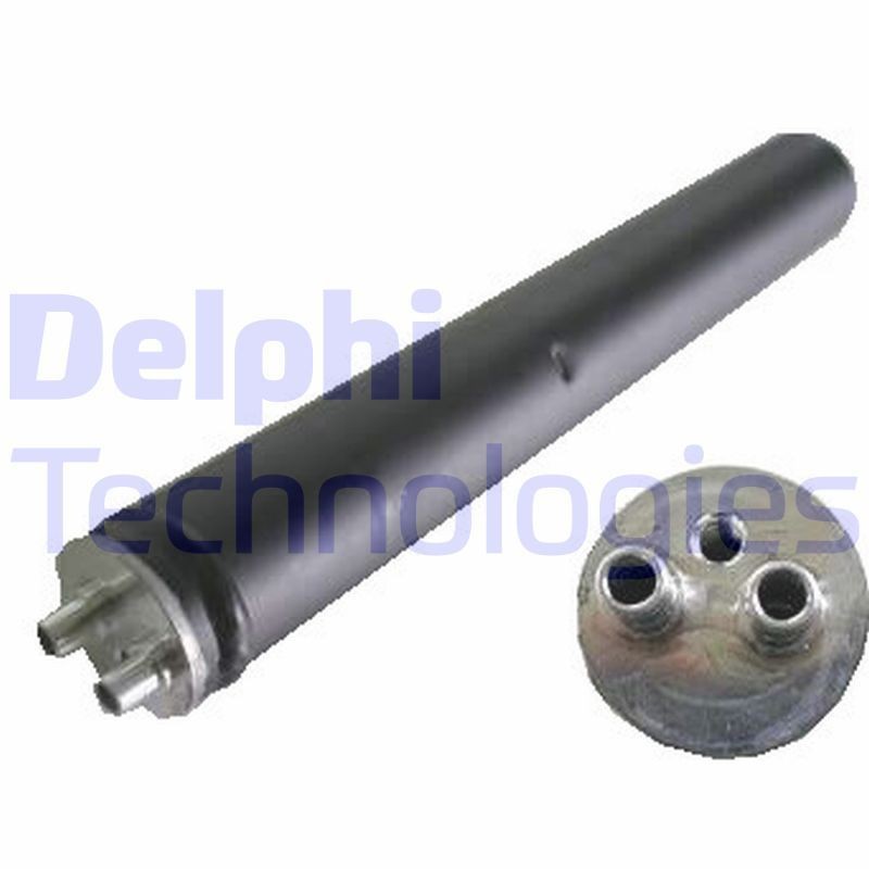 DELPHI TSP0175364 Dryer, air conditioning