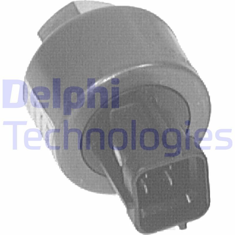 DELPHI TSP0435002 Water pump 60814584