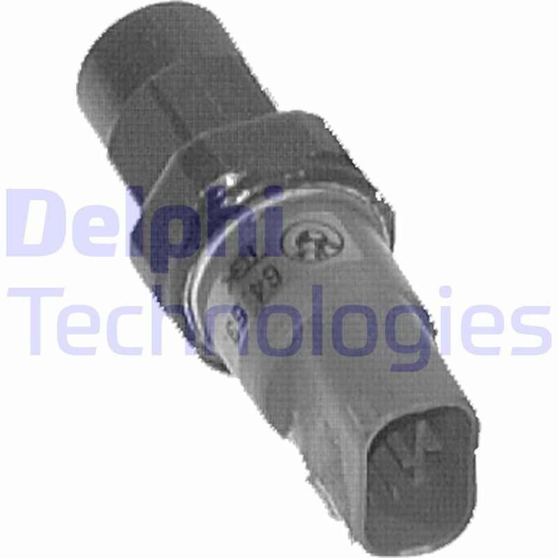 DELPHI TSP0435011 AC pressure sensor BMW 5 Saloon (F10) 520 d 136 hp Diesel 2014