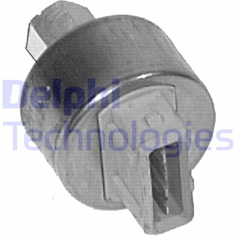 Great value for money - DELPHI Air conditioning pressure switch TSP0435039