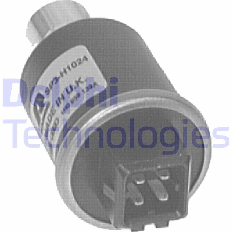 Volkswagen TRANSPORTER Air conditioning pressure switch DELPHI TSP0435058 cheap