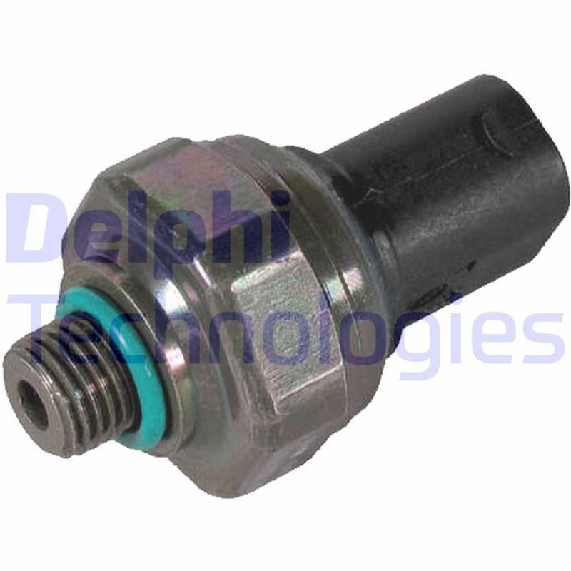 DELPHI TSP0435069 Air conditioning pressure switch 6453 9 323 658