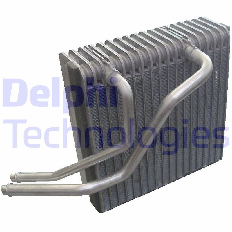 Volkswagen Air conditioning evaporator DELPHI TSP0525032 at a good price