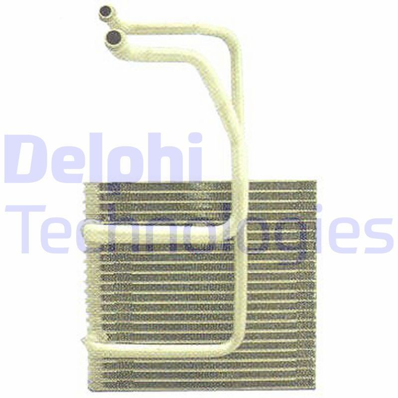 DELPHI TSP0525149 Air conditioning evaporator Opel Corsa C Van 1.2 80 hp Petrol 2005 price