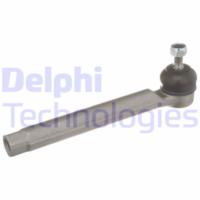 DELPHI TSP0525161 Air conditioning evaporator 7701 206 451